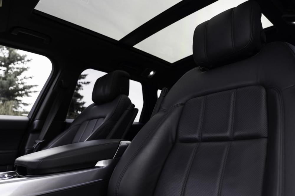 Land Rover Range Rover Sport II Рестайлинг Санкт-Петербург  - изображение 16