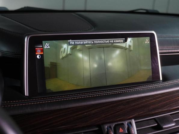 BMW X6 II (F16) с пробегом 2015 года, цена 2 649 000 рублей, 161564 км, внедорожник, Автокод Объявления