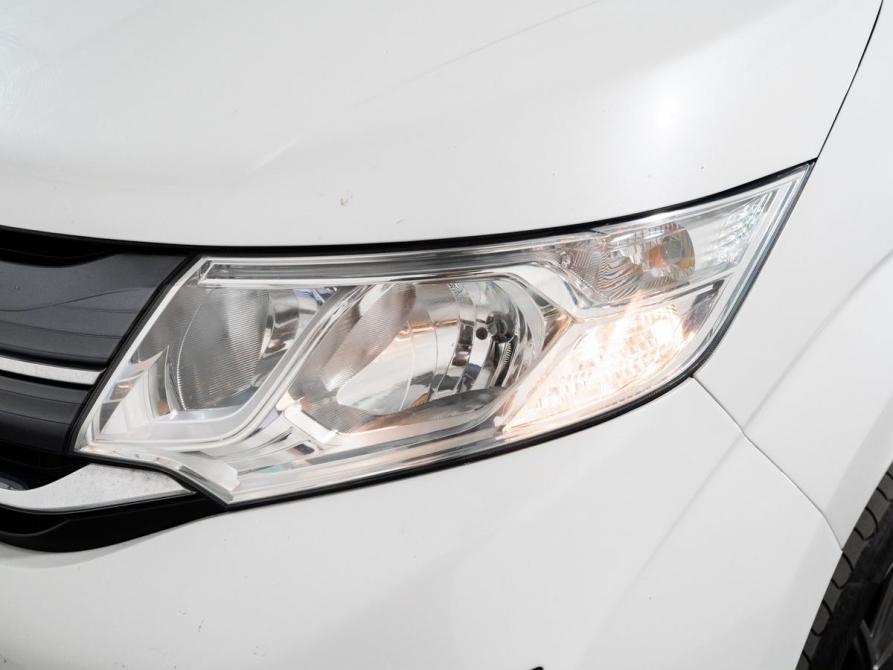 Honda Stepwgn V Иркутск  - изображение 21