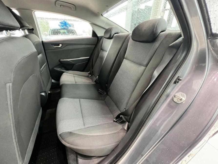Hyundai Solaris II Екатеринбург  - изображение 20