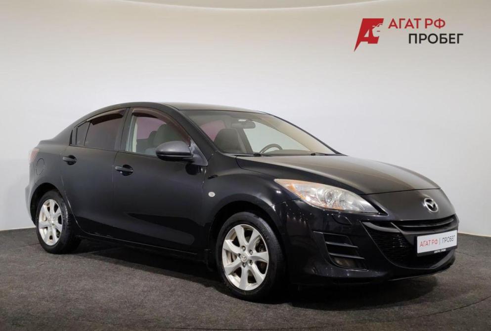 Mazda 3 II (BL) Ярославль  - изображение 3