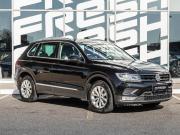 Volkswagen Tiguan II Краснодар  - изображение 23
