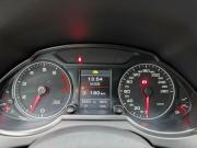 Audi Q5 I (8R) Москва  - изображение 34