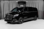 Mercedes-Benz V-Класс III (W447) Рестайлинг 2 Москва  - изображение 24
