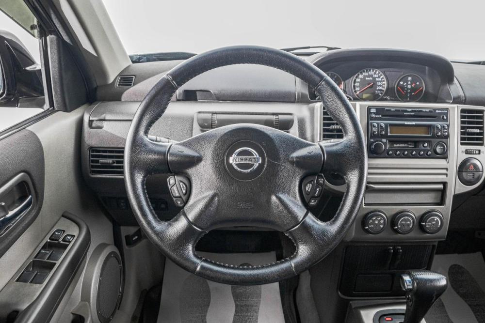 Nissan X-Trail I Рестайлинг Барнаул  - изображение 15