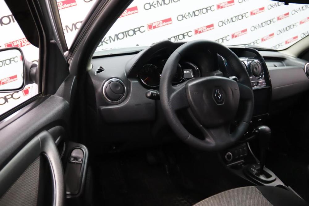 Renault Duster I Рестайлинг Сургут  - изображение 7