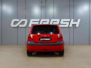 Hyundai Getz I Рестайлинг Воронеж  - изображение 20