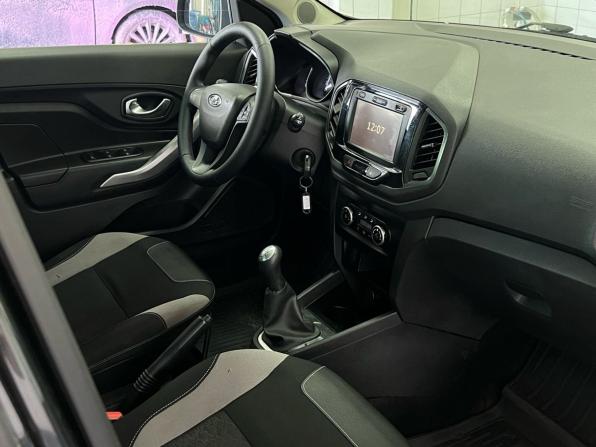 Lada (ВАЗ) XRAY I с пробегом 2016 года, цена 760 000 рублей, 133500 км, хэтчбек, Автокод Объявления