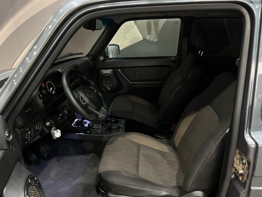 Lada (ВАЗ) 2121 (4x4) I Рестайлинг (2020) Пермь  - изображение 12