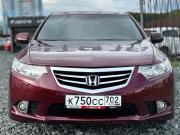 Honda Accord VIII Рестайлинг Ижевск  - изображение 35