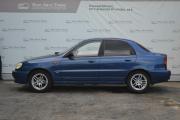 Chevrolet Lanos I Старый Оскол  - изображение 23