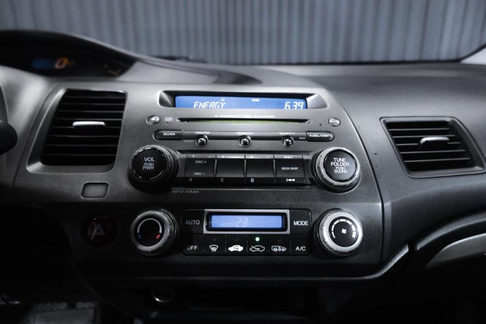 Honda Civic VIII Тюмень  - изображение 21