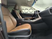 Lexus NX I Москва  - изображение 41