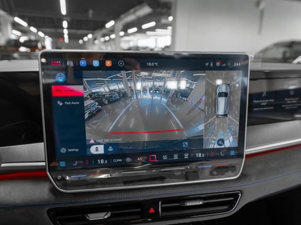 Volkswagen Tavendor I Рестайлинг с пробегом 2026 года, цена 6 100 000 рублей, 50 км, внедорожник, Автокод Объявления