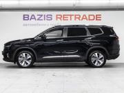 Geely Haoyue I Рестайлинг Тюмень  - изображение 39
