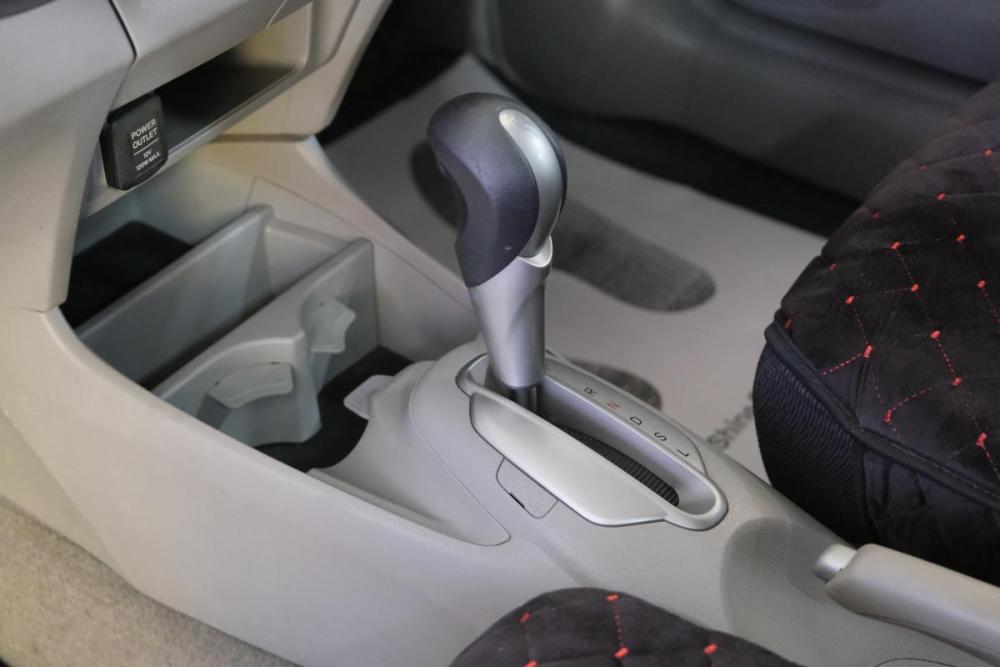 Honda Insight II Омск  - изображение 15