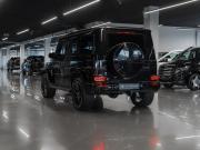 Mercedes-Benz G-Класс AMG II (W463) Москва  - изображение 36