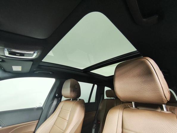 Новый Mercedes-Benz GLS II (X167) Рестайлинг 2 2026 года, цена 17 780 000 рублей, внедорожник, Автокод Объявления