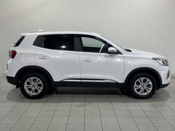Chery Tiggo 4 Pro I Рестайлинг с пробегом 2024 года, цена 1 515 000 рублей, 41514 км, внедорожник, Автокод Объявления