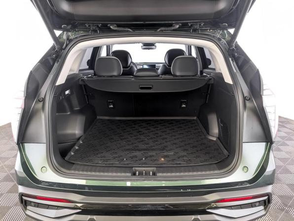 Geely Atlas II с пробегом 2024 года, цена 2 950 000 рублей, 40490 км, внедорожник, Автокод Объявления