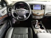 Infiniti QX60 I Рестайлинг Москва  - изображение 40