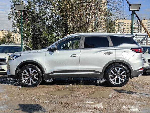 Xcite X-Cross 7 с пробегом 2024 года, цена 1 849 000 рублей, 44269 км, внедорожник, Автокод Объявления