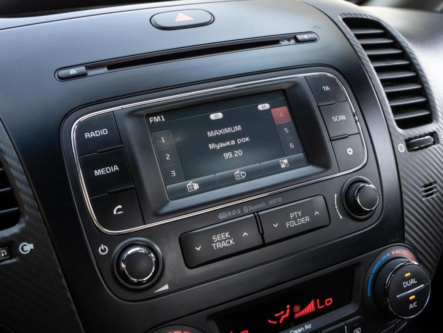 Kia Cerato III Волгоград  - изображение 14