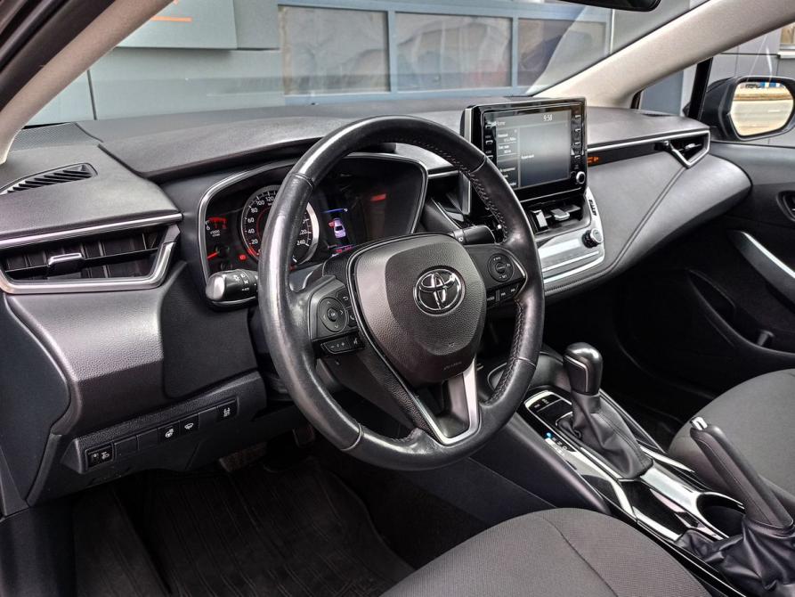 Toyota Corolla XII (E210) Казань  - изображение 5