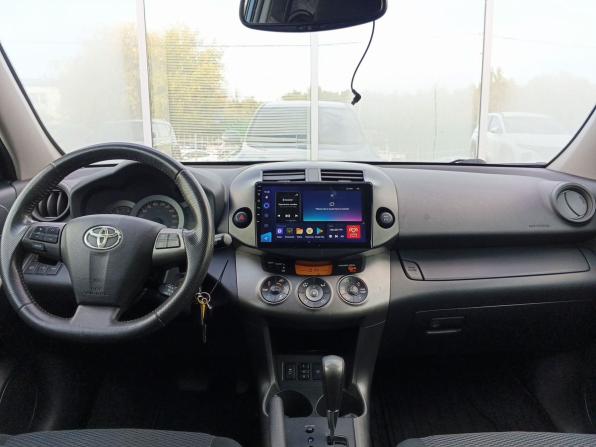 Toyota RAV4 III (XA30) Рестайлинг с пробегом 2011 года, цена 1 199 000 рублей, 311261 км, внедорожник, Автокод Объявления