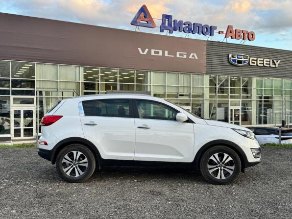 Kia Sportage III Рестайлинг с пробегом 2015 года, цена 1 692 000 рублей, 91097 км, внедорожник, Автокод Объявления