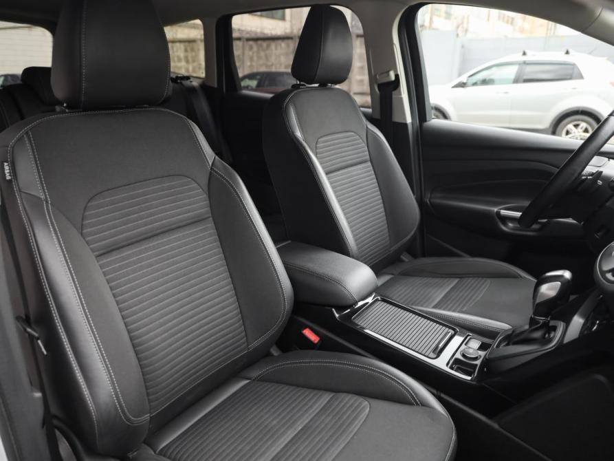Ford Kuga II Рестайлинг Санкт-Петербург  - изображение 27