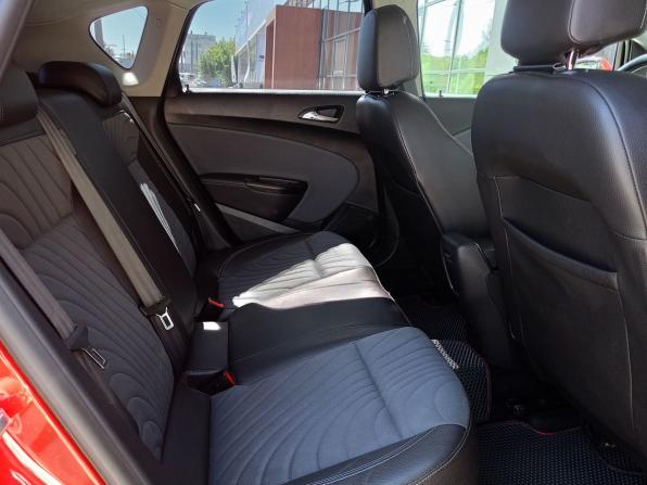 Opel Astra J Рестайлинг с пробегом 2015 года, цена 999 000 рублей, 146715 км, хэтчбек, Автокод Объявления