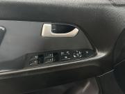 Kia Sportage III Москва  - изображение 34