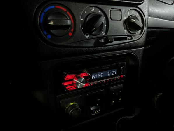 Chevrolet Niva I Рестайлинг с пробегом 2012 года, цена 385 900 рублей, 190680 км, внедорожник, Автокод Объявления