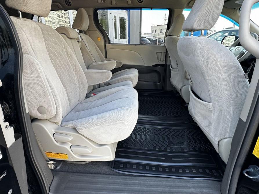 Toyota Sienna III Ярославль  - изображение 37