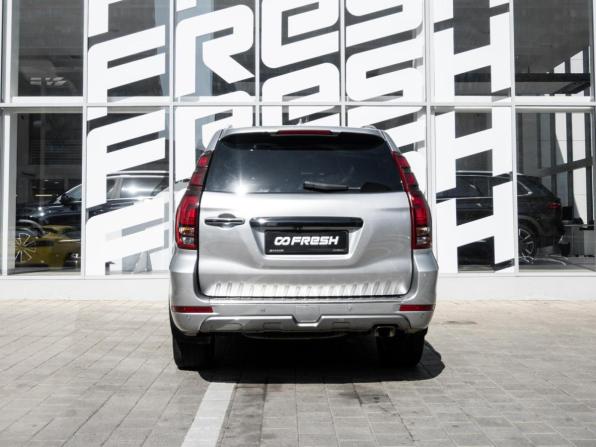 Haval H9 I Рестайлинг с пробегом 2023 года, цена 2 539 000 рублей, 138029 км, внедорожник, Автокод Объявления
