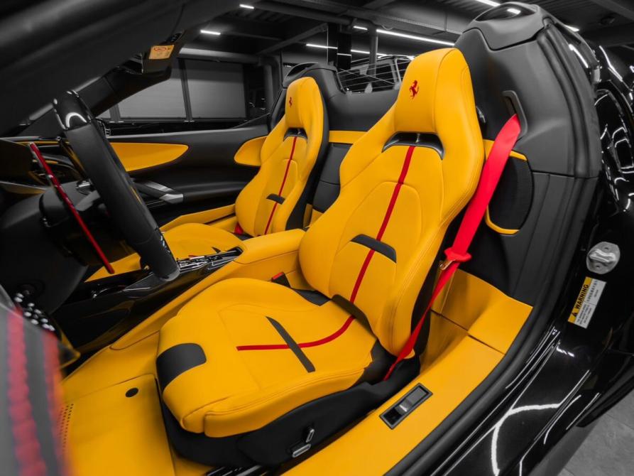 Ferrari SF90 I Москва  - изображение 16