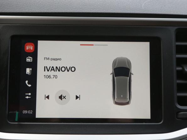 Lada (ВАЗ) Vesta I Рестайлинг (NG) с пробегом 2024 года, цена 1 455 000 рублей, 22000 км, универсал, Автокод Объявления