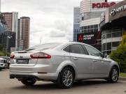 Ford Mondeo IV Рестайлинг Москва  - изображение 20