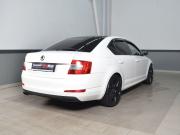 Skoda Octavia III (A7) Кемерово  - изображение 23