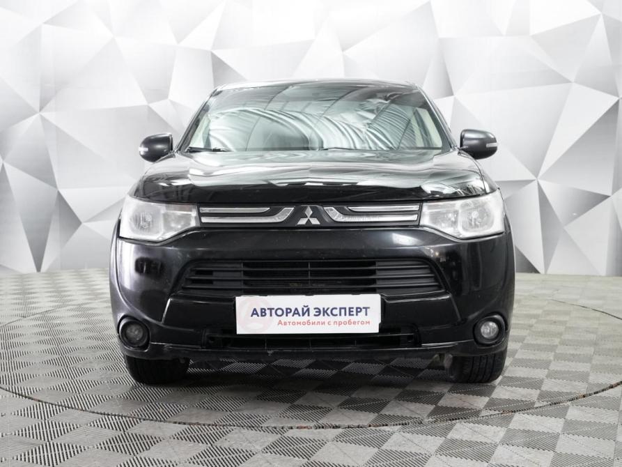 Mitsubishi Outlander III Ульяновск  - изображение 8