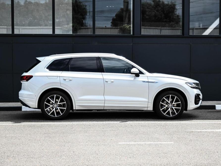 Volkswagen Touareg III Новороссийск  - изображение 5