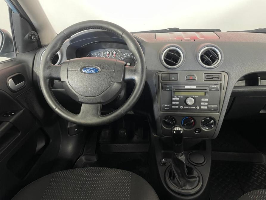 Ford Fusion I Рестайлинг Воронеж  - изображение 11