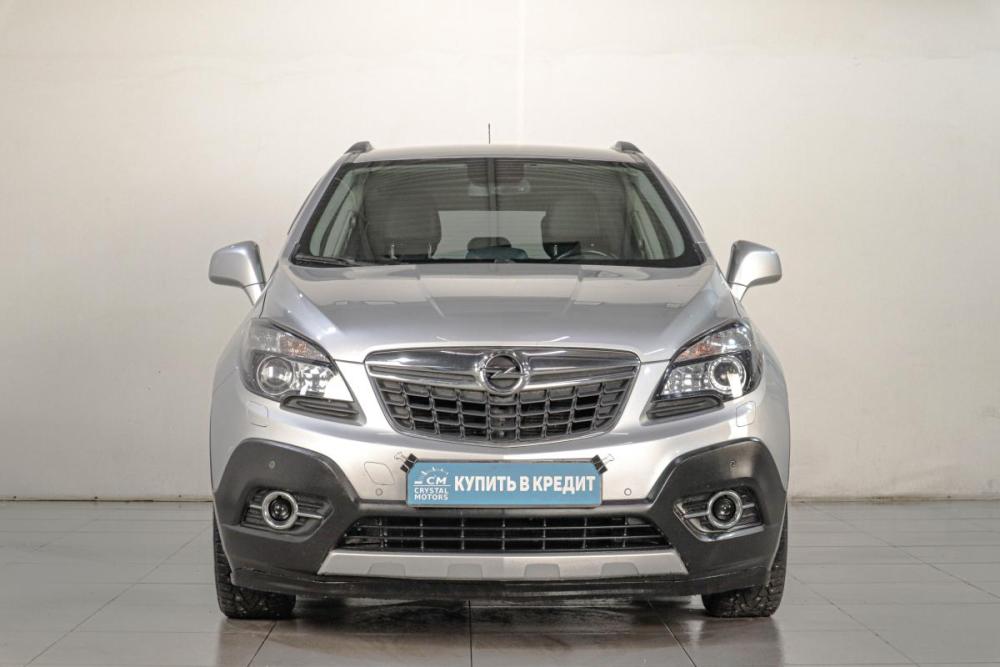 Opel Mokka I Челябинск  - изображение 2