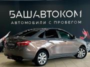 Lada (ВАЗ) Vesta I Уфа  - изображение 22
