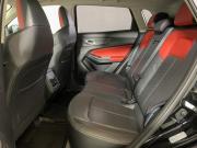 Changan CS55 Plus II Москва  - изображение 39