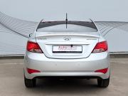 Hyundai Solaris I Рестайлинг Воронеж  - изображение 27