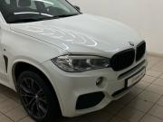BMW X5 III (F15) Энгельс  - изображение 44