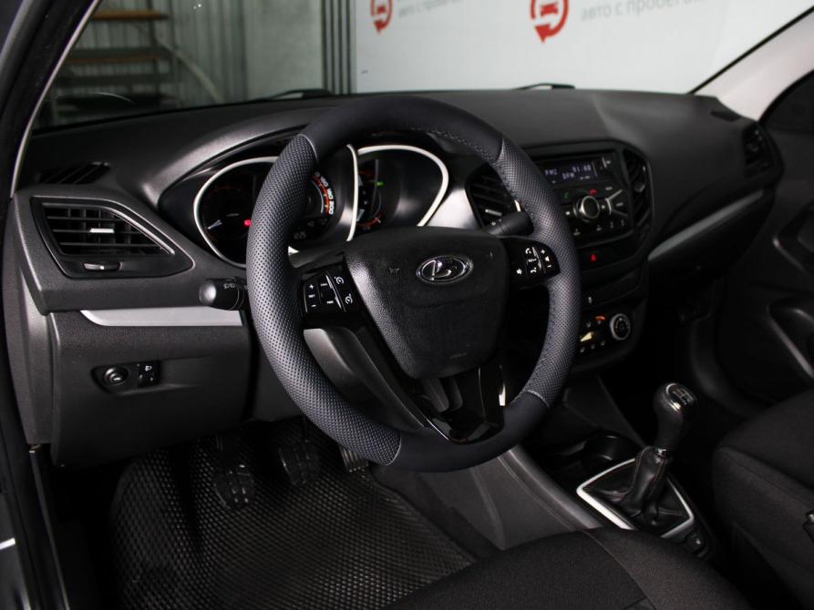 Lada (ВАЗ) Vesta I Минеральные Воды  - изображение 7