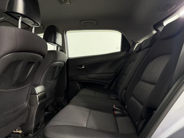 SsangYong Actyon II с пробегом 2013 года, цена 1 050 000 рублей, 105400 км, внедорожник, Автокод Объявления
